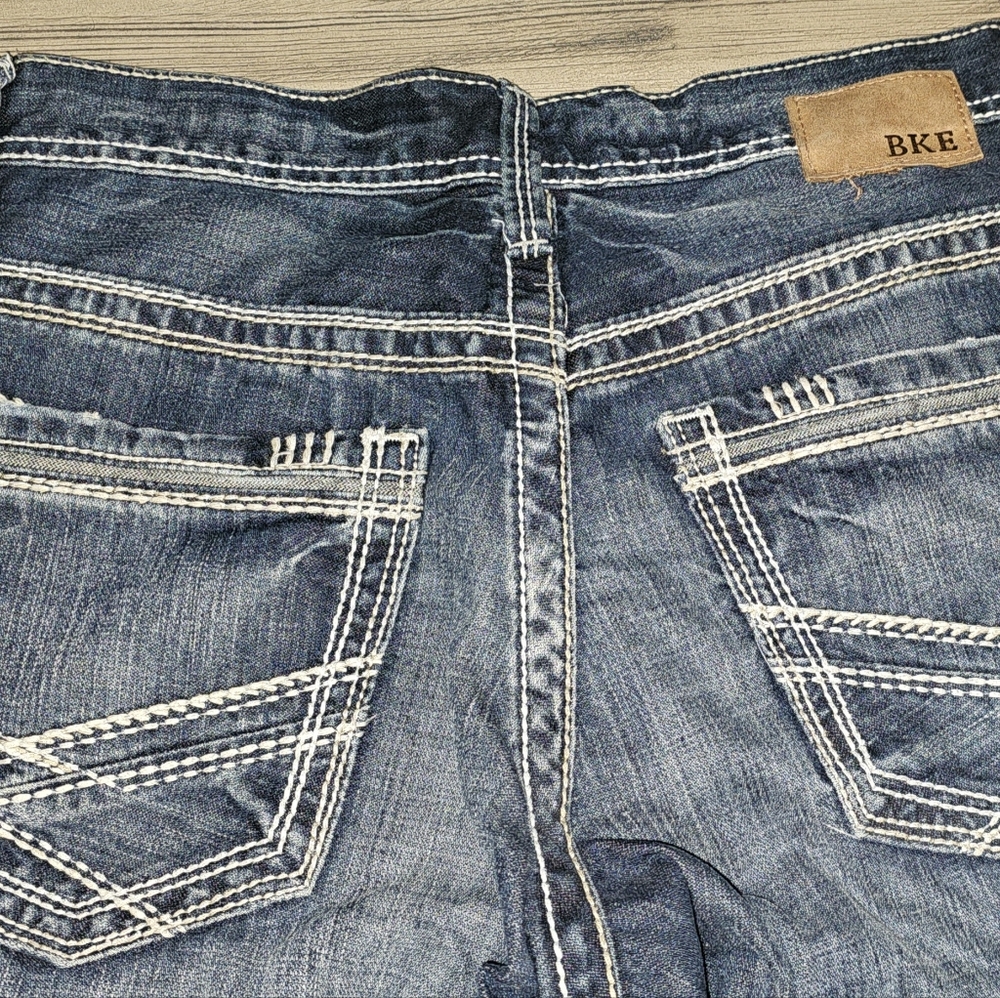 BKE Men Jeans